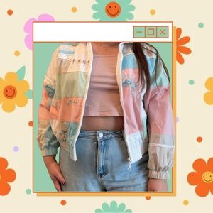 Koret Francisca jacket